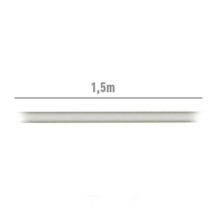 Aisens Cable de Red RJ45 Cat.5e UTP AWG24 Gris 1,5m